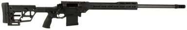 Delta 5 Pro Varmint Supreme 6.5 Creedmoor Bolt Rifle, 26" Precision Elite