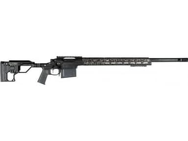 Christensen Arms MPR 22 Creedmoor 24in Black
