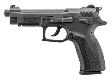 Grand Power K22S .22 LR Semi-Auto Pistol - Precision & Reliability