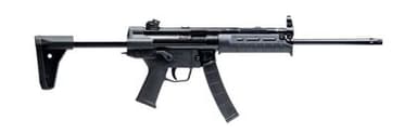 Century Arms AP5-L: 9mm Tactical Rifle, 16.5" Barrel, Matte Black