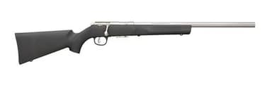 Marlin Precision XT-22: Stainless .22 WMR Bolt-Action Rifle