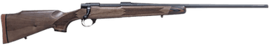 Howa M1500 22 ARC 22in Blued Walnut