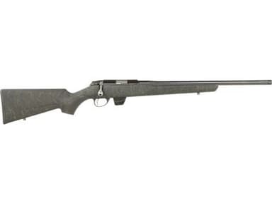 Tikka T1x Roughtech .17 HMR 20in Blue/Black