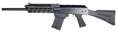 JTS M12AK-T1 Tactical 12GA Semi-Auto Shotgun, 18.7" Barrel, Picatinny Rail