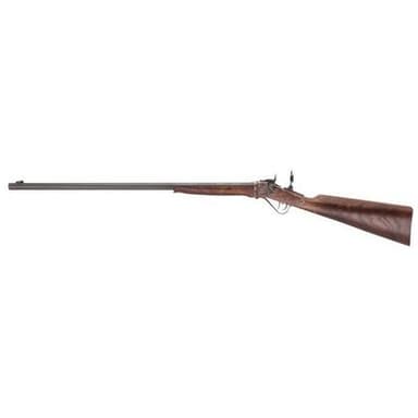 Taylor's Half-Pint Sharps: Precision 30-30 Win Rifle, Classic Walnut