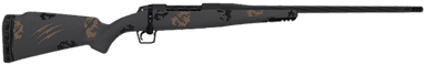 Fierce Firearms Twisted Rogue Mini .300 Win 22in Black/Trophy Camo