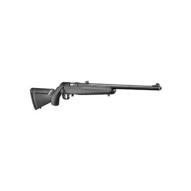Ruger American Precision .22 LR Bolt Action Rifle - Blued/Black