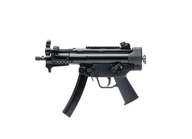 PTR 9RS Reverse Stretch 9mm 5.83in