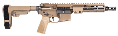 Geissele Automatics Super Duty MOD1