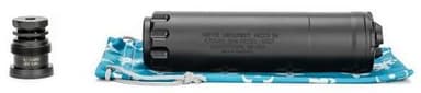 Griffin Armament Recce 5K 5.56 w/ 1/2x28 Taper Mount