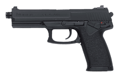 HK Mark 23 Tactical .45 ACP Pistol