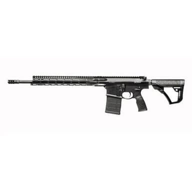 Daniel Defense DD5 V4 7.62 NATO Semi-Auto Precision Rifle