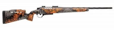 Seekins Precision Havak PH3 7mm Remington Magnum 26in Black