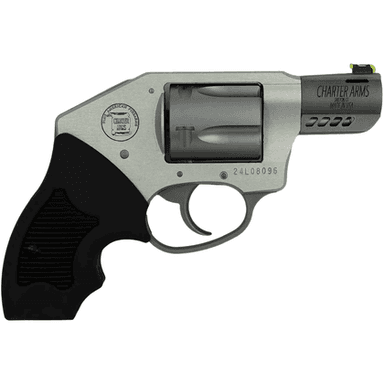 Charter Arms Off Duty Coyote .380 ACP 2in