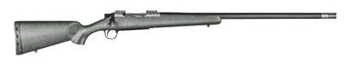 Christensen Summit TI .300 PRC Precision Bolt Rifle - Green
