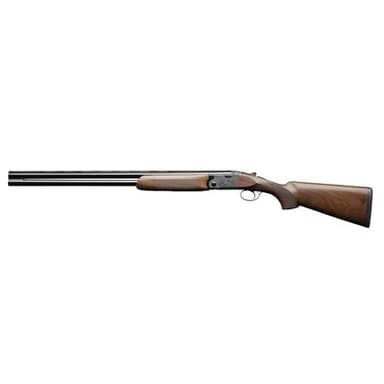 Beretta Ultraleggero 12-Gauge O/U Shotgun - Walnut Elegance