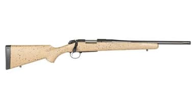 Bergara B-14 Hunter .308 Precision Bolt Rifle, 18" Barrel