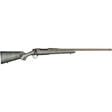 Christensen Arms Mesa LH .300 Win Mag Bolt Rifle - Precision Bronze Edition