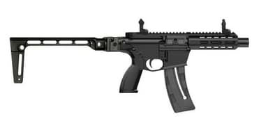 RETAY RA1522 22 LR 25rd Black