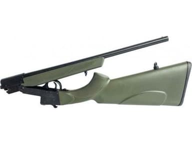 ATI Nomad 20 Gauge 18in Green