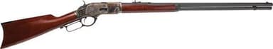 Cimarron 1873 Long Range .45 Colt 30in Walnut