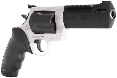 Taurus Raging Hunter: .460 S&W Mag, 5.12" Barrel, 5rd Capacity