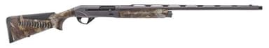 Benelli SBE III 20 GA Semi-Auto Shotgun - Tungsten Timber Elite