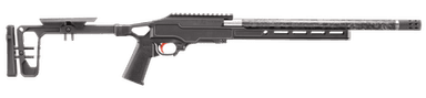 Ruger 10/22 Competition .22 LR 16.1in Left Hand