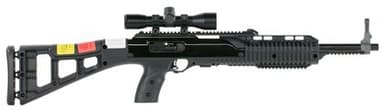Hi-Point 4595TS .45 ACP Carbine - Black Precision Defender