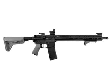 Springfield Saint Victor B5 5.56 AR-15 with Hex Optic