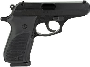 Bersa TPR Plus .380 ACP 15-Round Compact Double Action Pistol