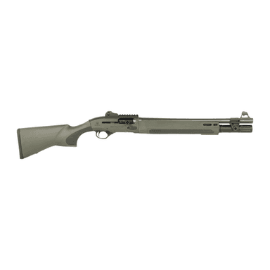 Beretta USA 1301 Mod2 Tactical 12 Gauge 18.5in OD Green
