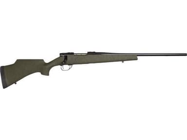 Weatherby Vanguard Camilla Wilderness 6.5 Creedmoor 20in