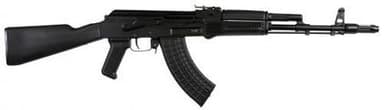 Arsenal Firearms SAR7R-77 7.62x39 16.125in Black