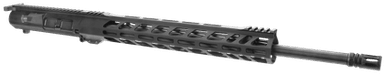 TacFire Precision .308 Win Rifle Upper - 20" Black Elite Assembly