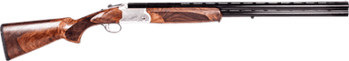 ATI Cavalry SVE: Premium 12GA Over/Under Shotgun for Sport & Hunt