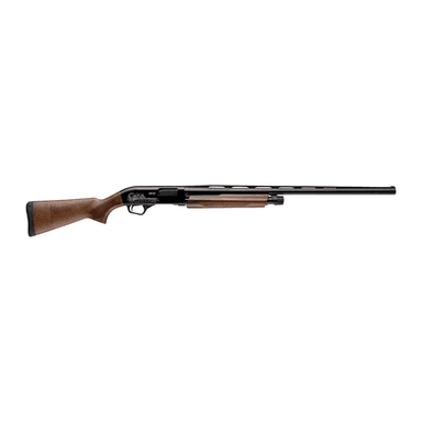 Winchester Repeating Arms 512480392 SXP High Grade 12 Gauge Pump 3" 4- 2.75" Shells 28" Black Chrome Vent Rib Barrel