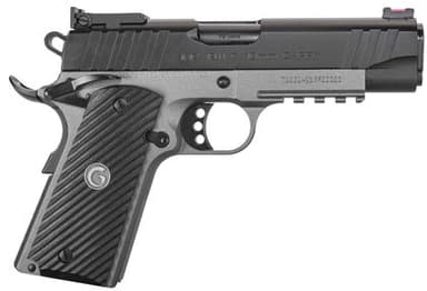 Girsan MC1911C Commander 10mm - Dual-Tone Optic Semi-Auto Pistol