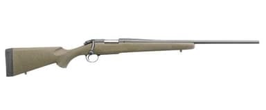 Bergara B-14 Hunter .308 Win Bolt-Action Rifle - Precision Crafted