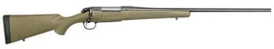 Bergara B-14 Hunter .300 Win Mag 24" Bolt Action Rifle - Black