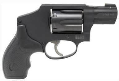 Smith & Wesson 632 .32 H&R Mag 1.88in Black