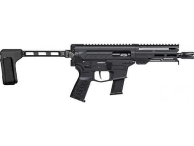 CMMG Dissent MKG .45 ACP 6.5in Armor Black