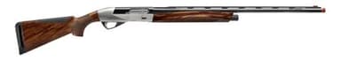 Benelli Ethos Sport 20GA Semi-Auto Shotgun - Satin Walnut & Nickel
