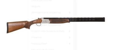 Adams Arms Unique SP 20 Gauge 28in Silver