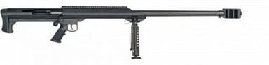 Barrett M99 .416 Barrett
