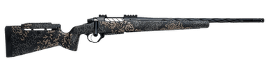 Seekins Precision Havak PH3 Woodland Shadow 6.5 Creedmoor 20" Barrel 3-Rounds