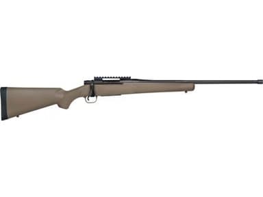 Mossberg Patriot Predator .350 Legend 20in Flat Dark Earth