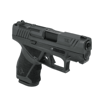 Taurus TX9 9mm 3.4in Black