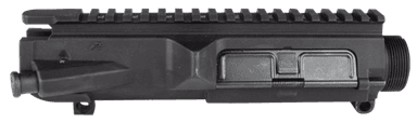Aero Precision M5 .308 Upper Receiver - Black Anodized, Optic Ready