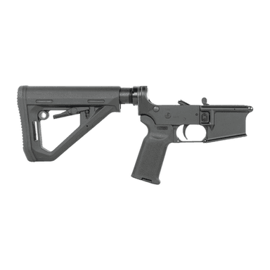 Ruger 28501 AR Lower Complete